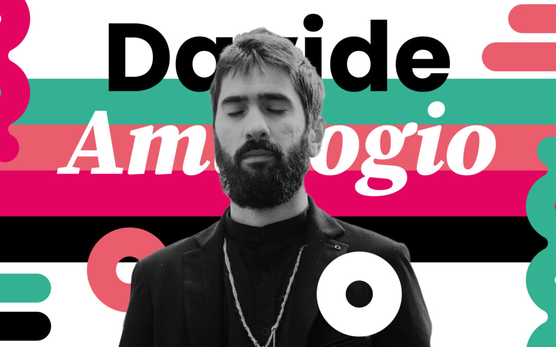 Evocazioni e invocazioni: Davide Ambrogio in concerto a Otium