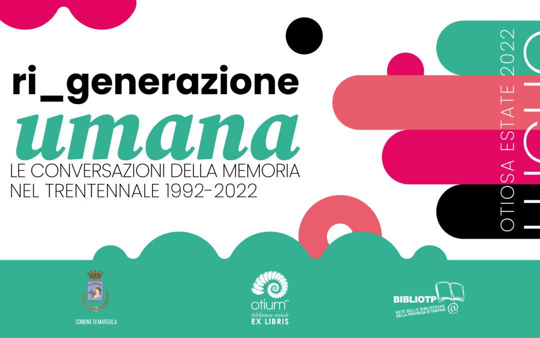 Le conversazioni della memoria: i primi quattro autori in rassegna