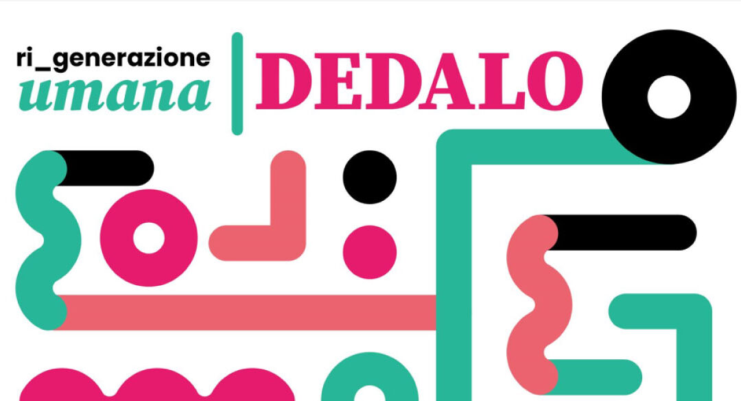 La  Rassegna DEDALO  26 novembre ore 18.00 terzo appuntamento con Renato Polizzi