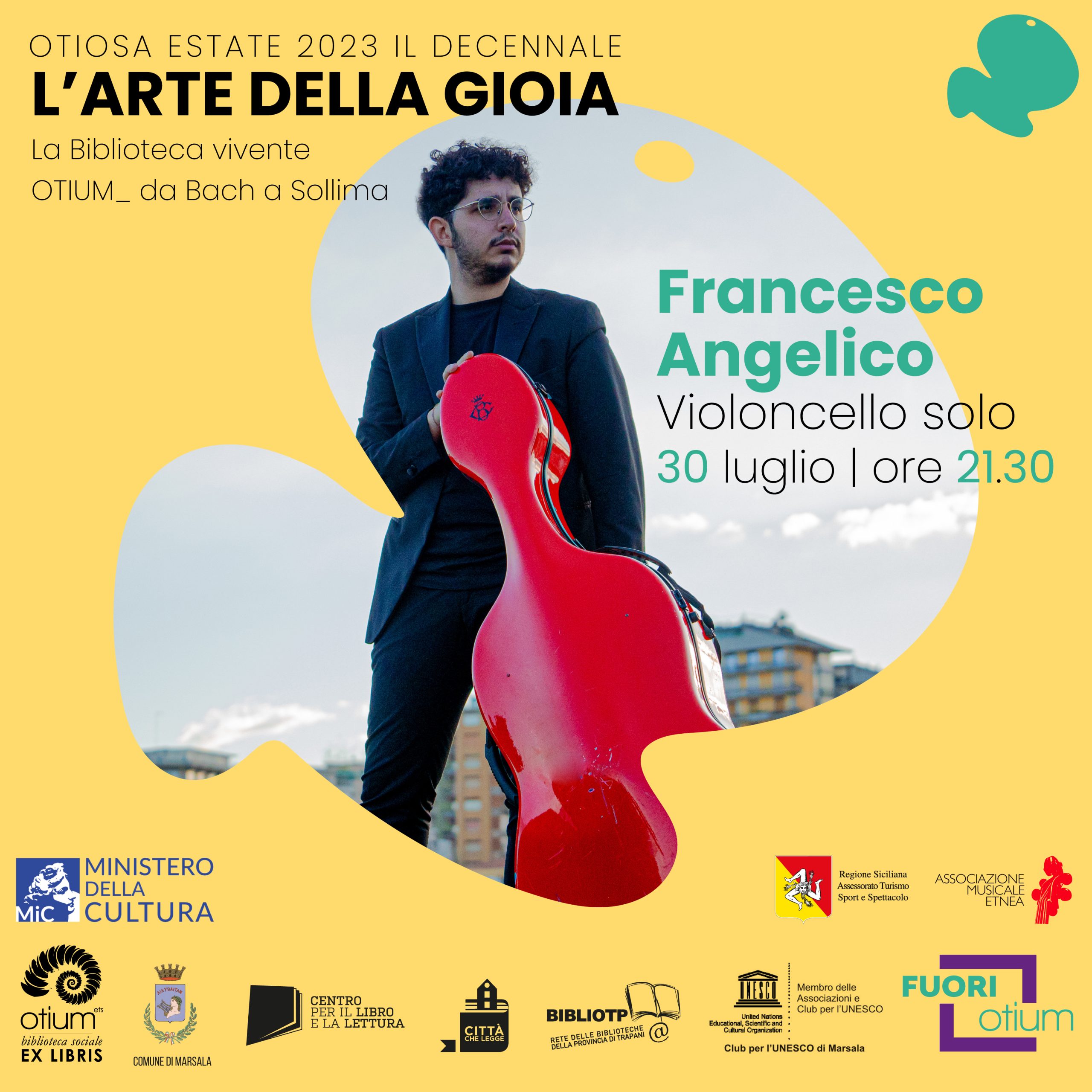 concerto angelico marsala