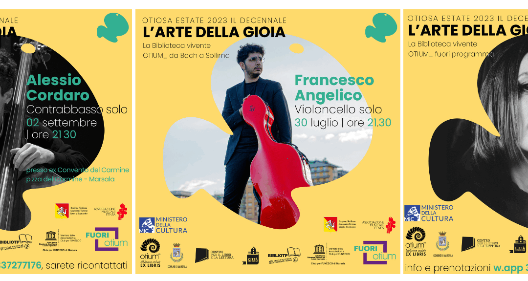 I Concerti di Settembre