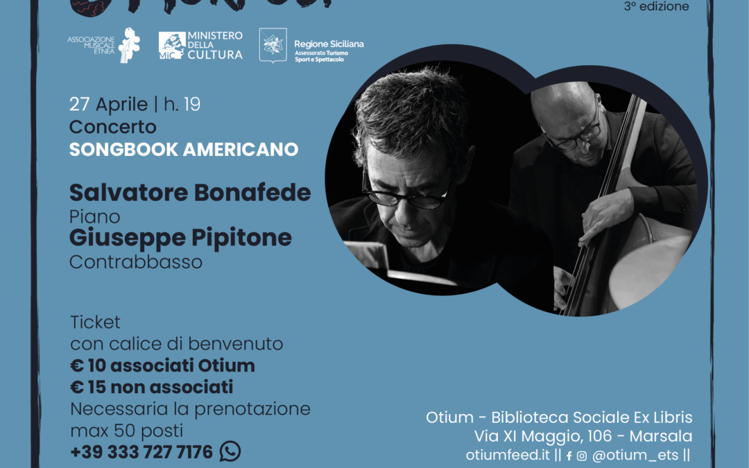 Songbook americano