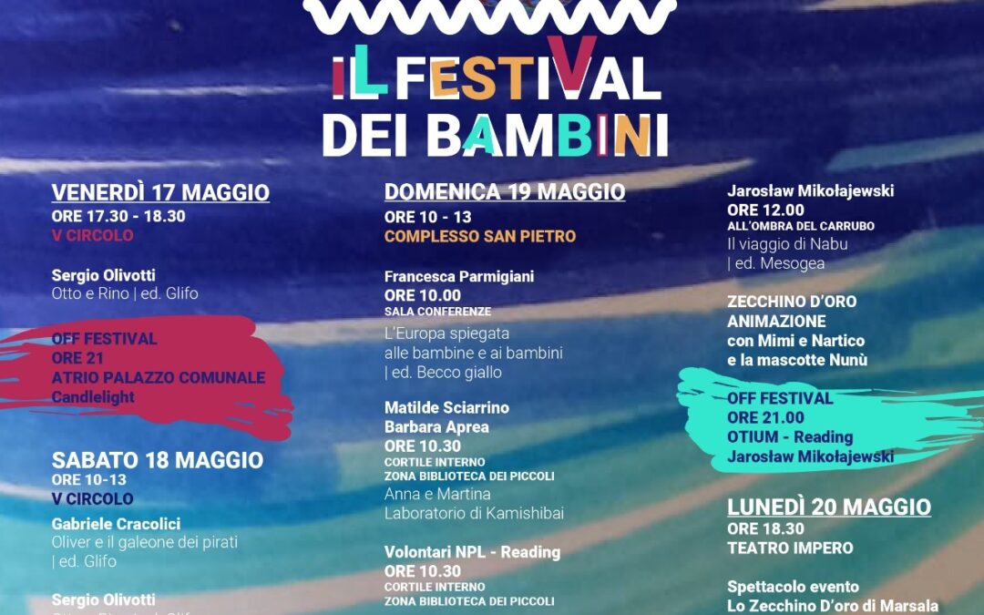 Mediterraneamente – viaggiare con la mente
