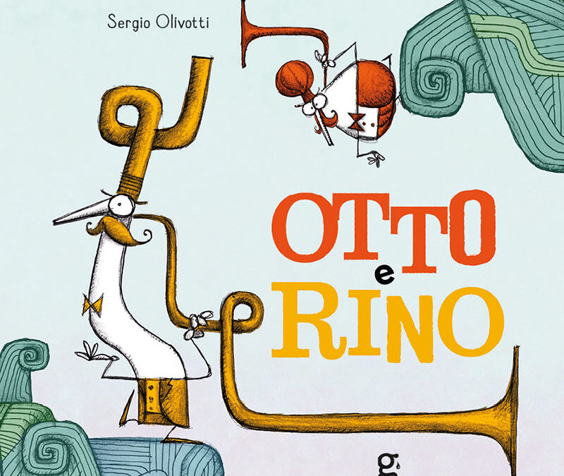 I Libri e gli autori del Festival dei Bambini