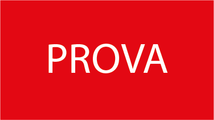 Progetto prova 2