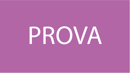 Prova progetto 5